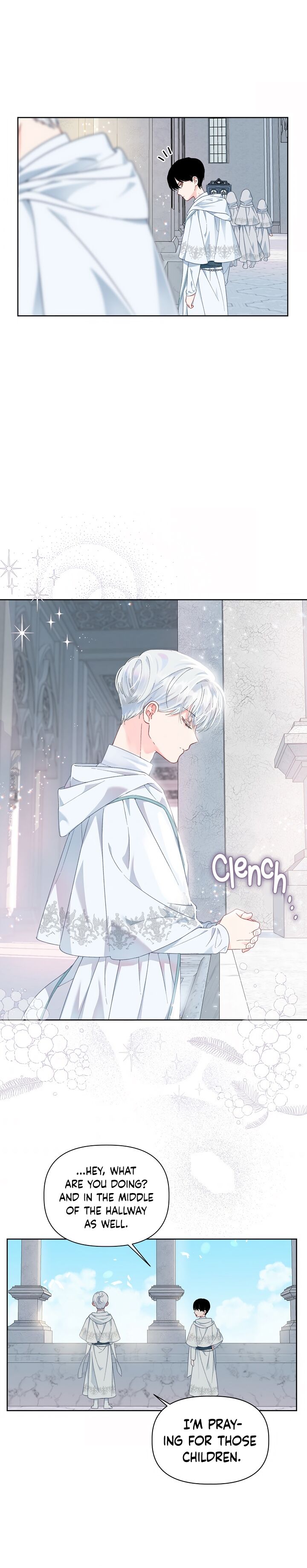 Read The Perks of Being an S-Class Heroine Manga Online