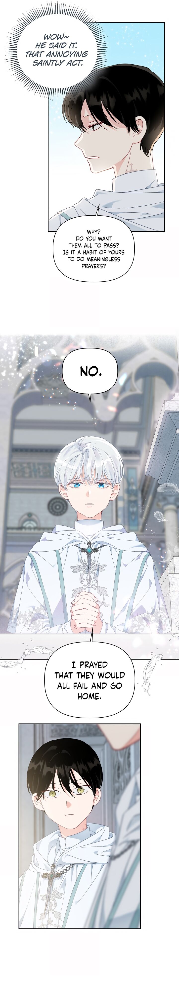 Read The Perks of Being an S-Class Heroine Manga Online