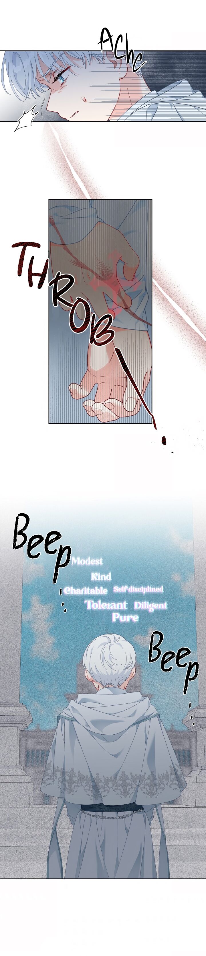 Read The Perks of Being an S-Class Heroine Manga Online