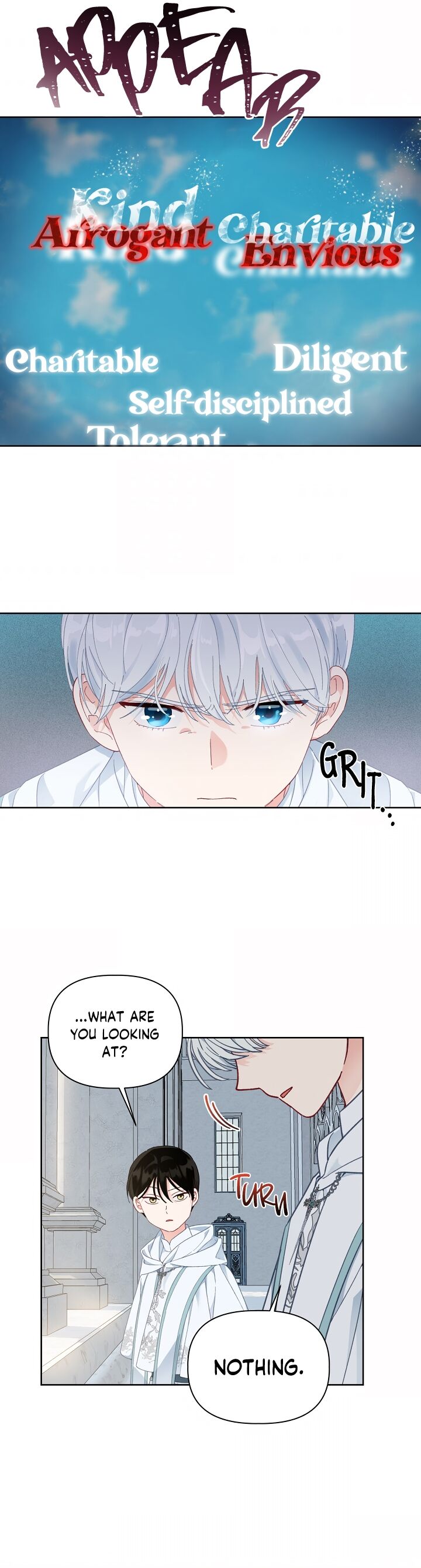 Read The Perks of Being an S-Class Heroine Manga Online