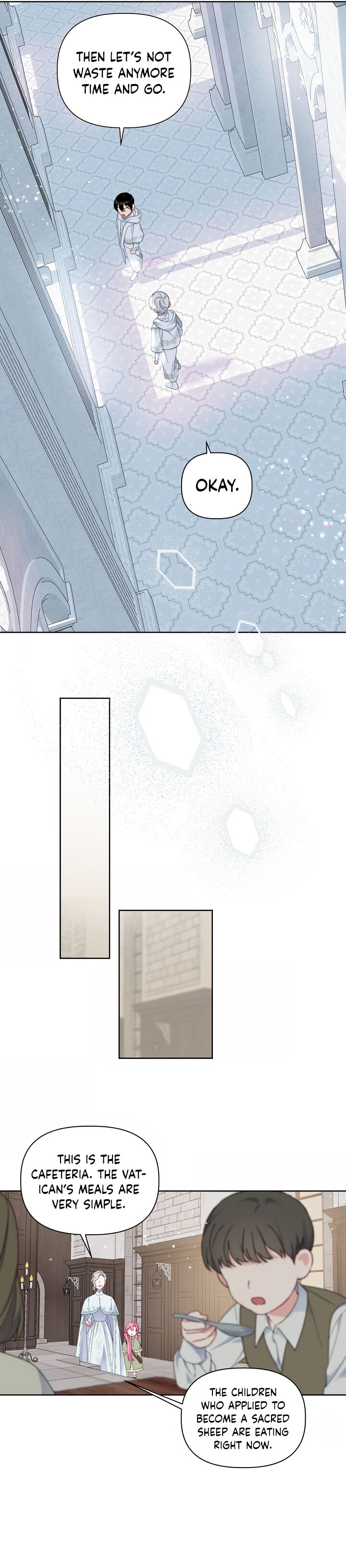 Read The Perks of Being an S-Class Heroine Manga Online