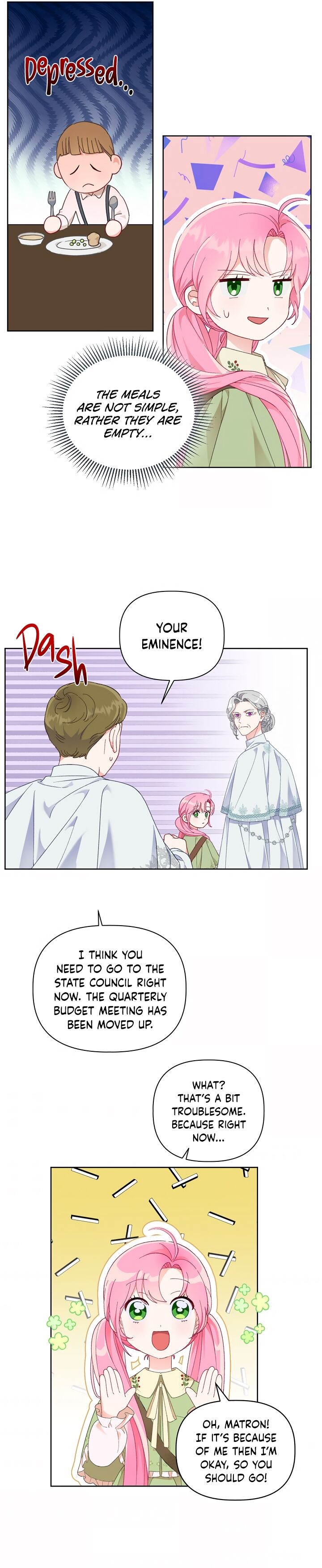 Read The Perks of Being an S-Class Heroine Manga Online