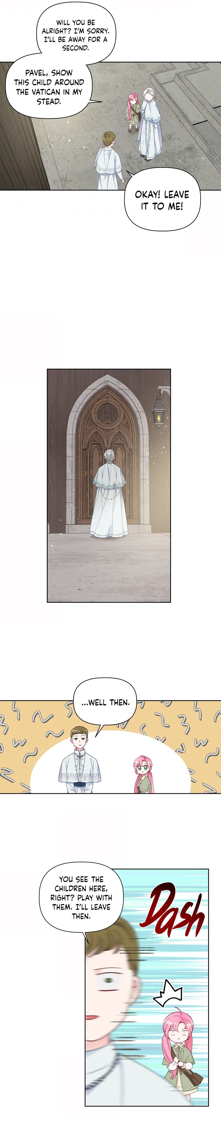 Read The Perks of Being an S-Class Heroine Manga Online