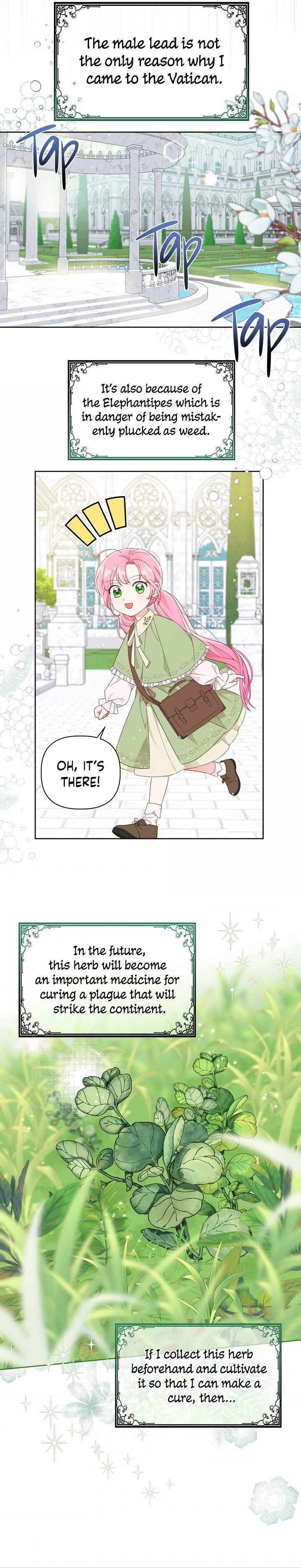 Read The Perks of Being an S-Class Heroine Manga Online