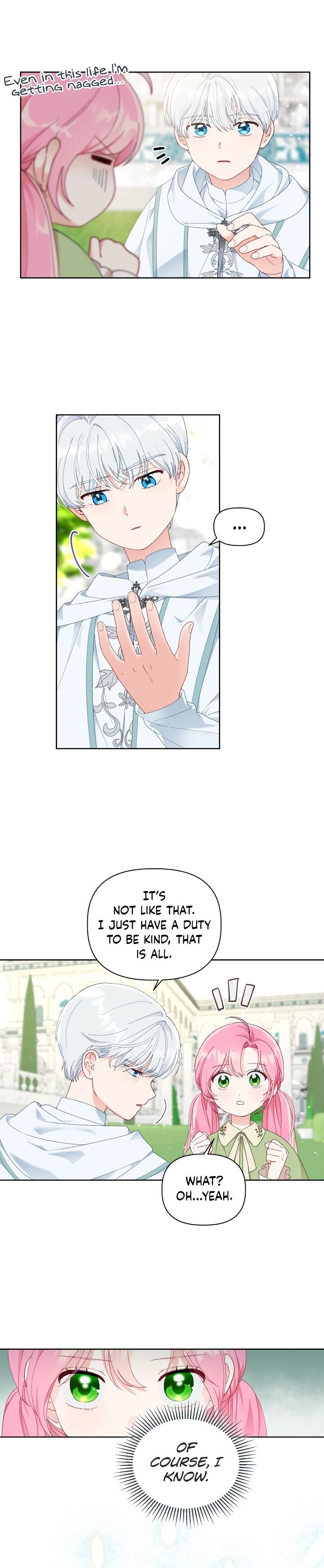 Read The Perks of Being an S-Class Heroine Manga Online