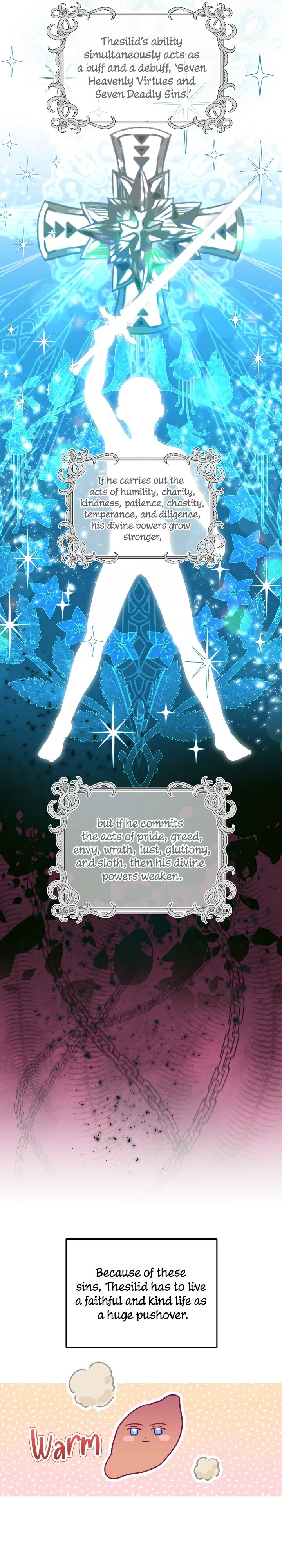 Read The Perks of Being an S-Class Heroine Manga Online