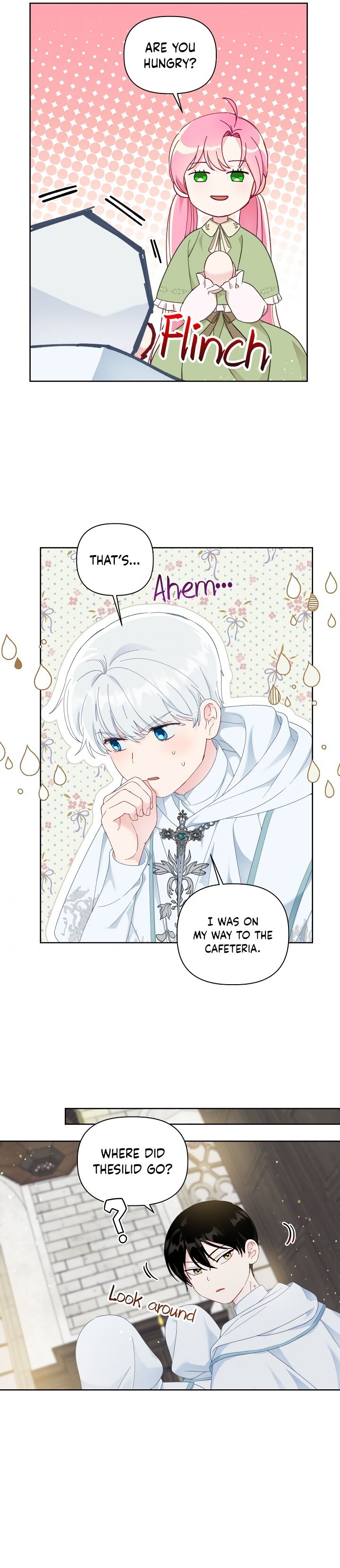 Read The Perks of Being an S-Class Heroine Manga Online