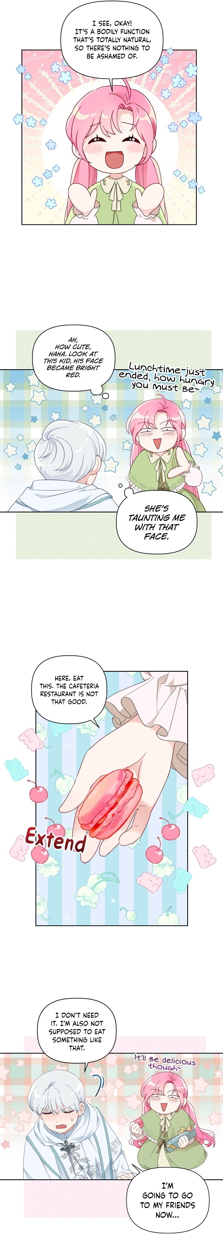 Read The Perks of Being an S-Class Heroine Manga Online