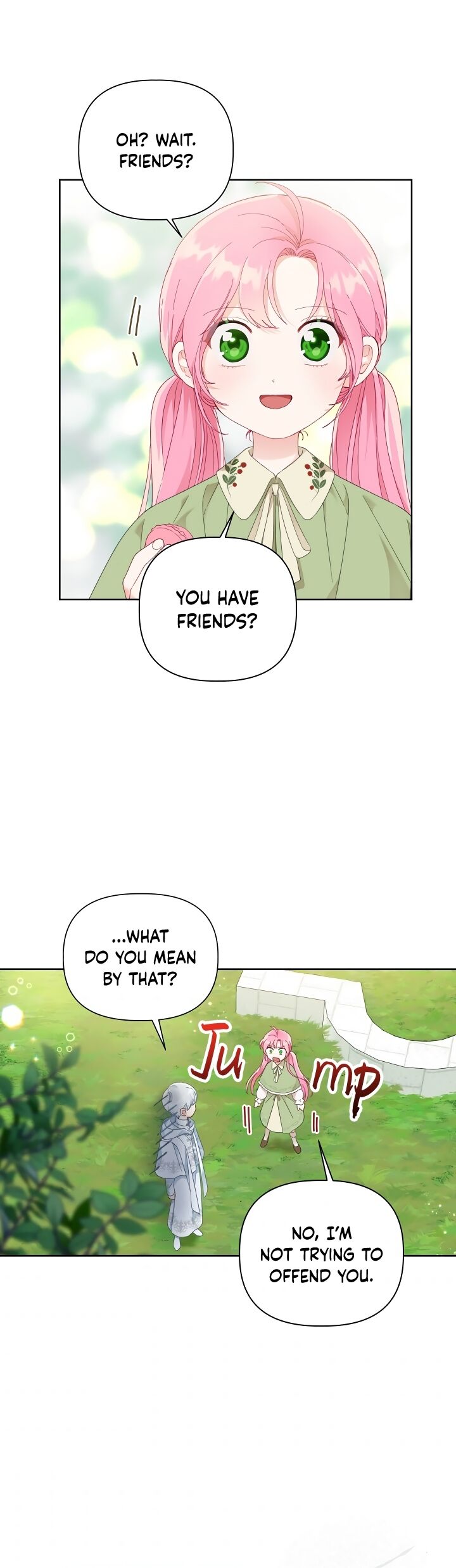 Read The Perks of Being an S-Class Heroine Manga Online