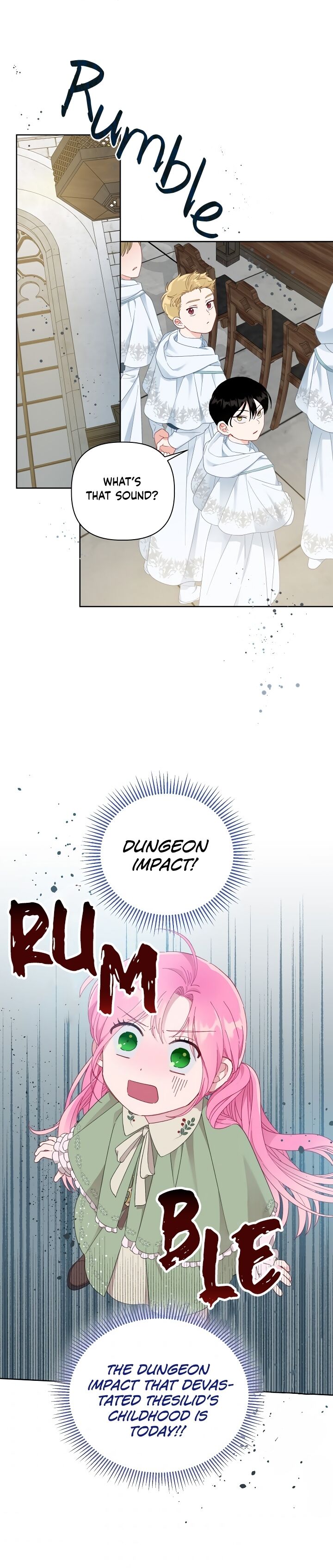 Read The Perks of Being an S-Class Heroine Manga Online