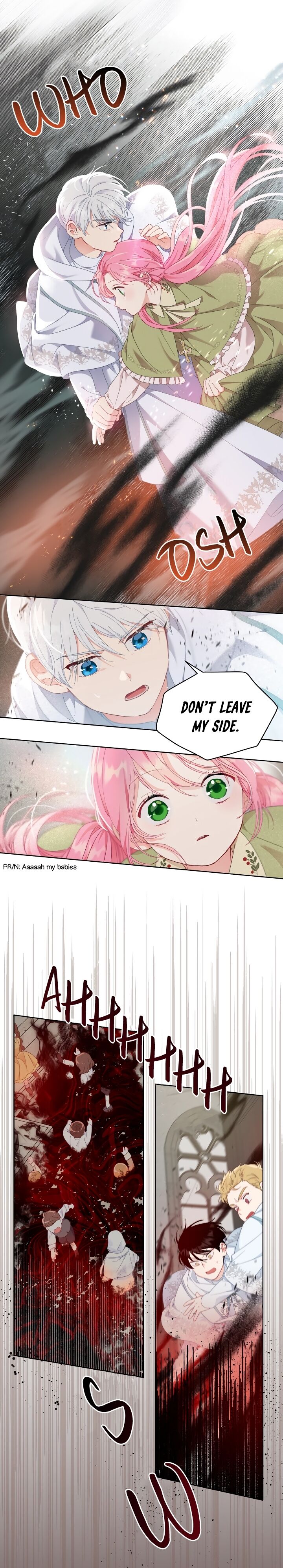 Read The Perks of Being an S-Class Heroine Manga Online