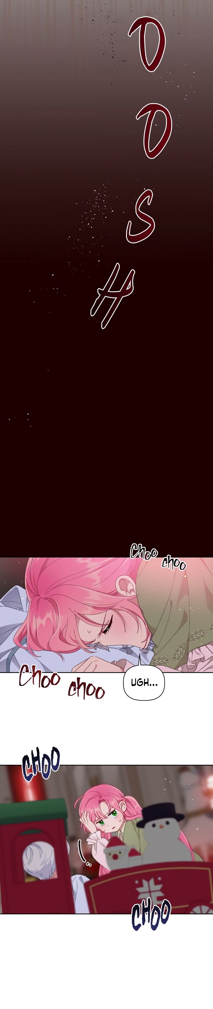 Read The Perks of Being an S-Class Heroine Manga Online