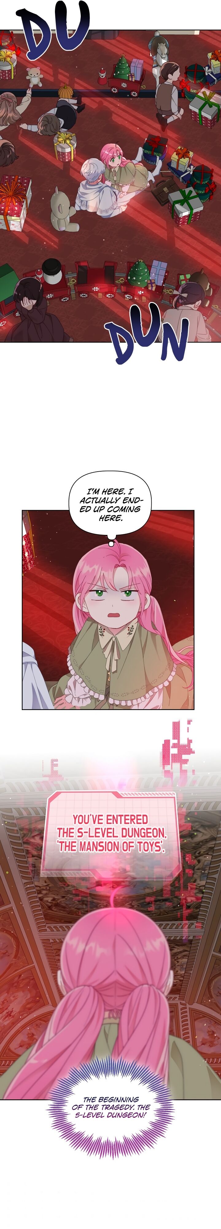 Read The Perks of Being an S-Class Heroine Manga Online