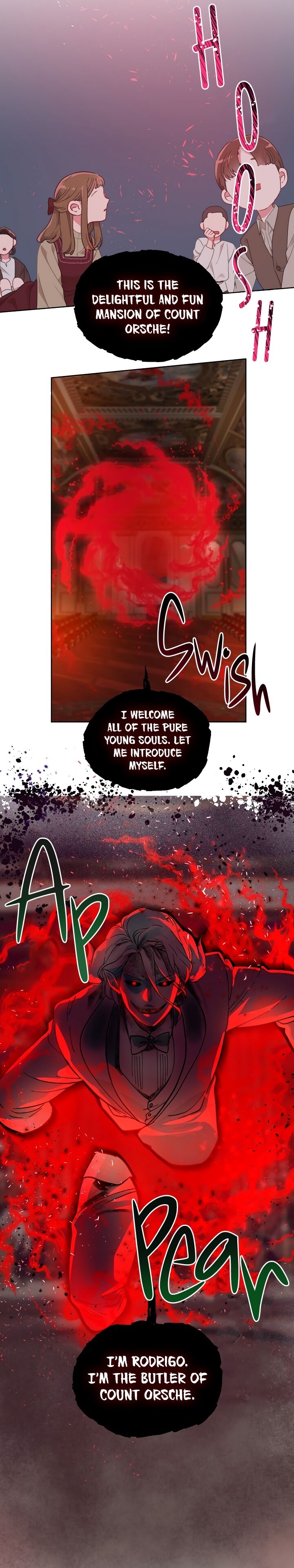 Read The Perks of Being an S-Class Heroine Manga Online