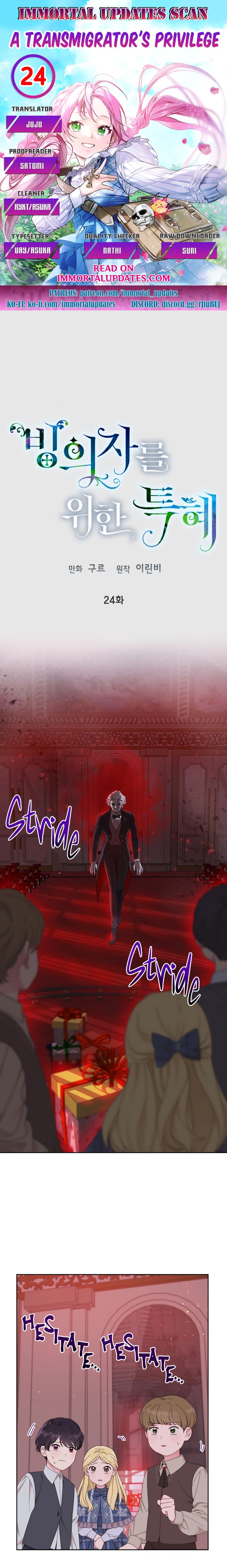 Read The Perks of Being an S-Class Heroine Manga Online