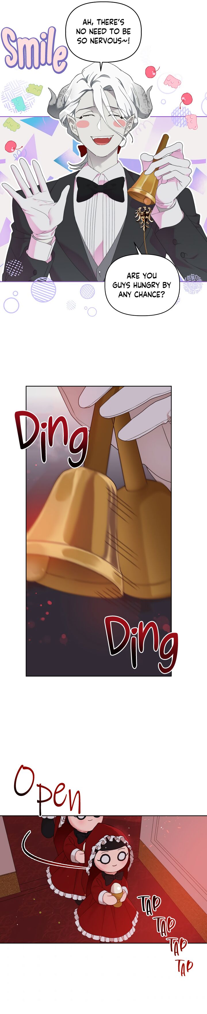 Read The Perks of Being an S-Class Heroine Manga Online