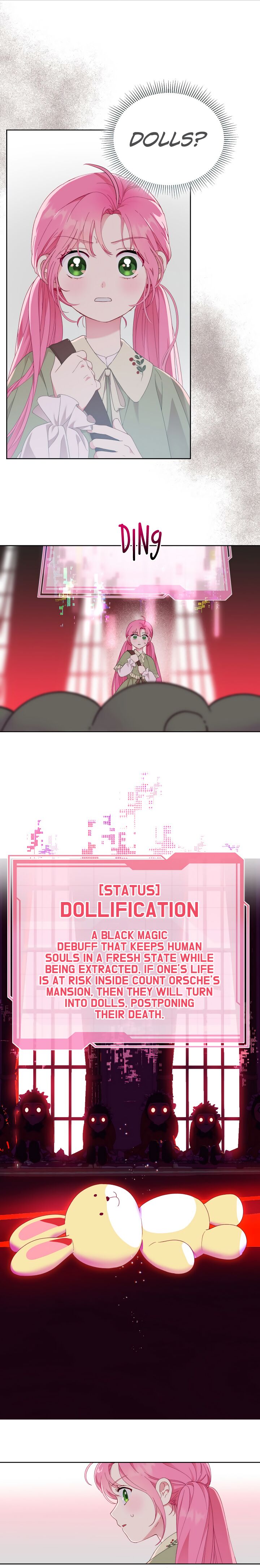 Read The Perks of Being an S-Class Heroine Manga Online