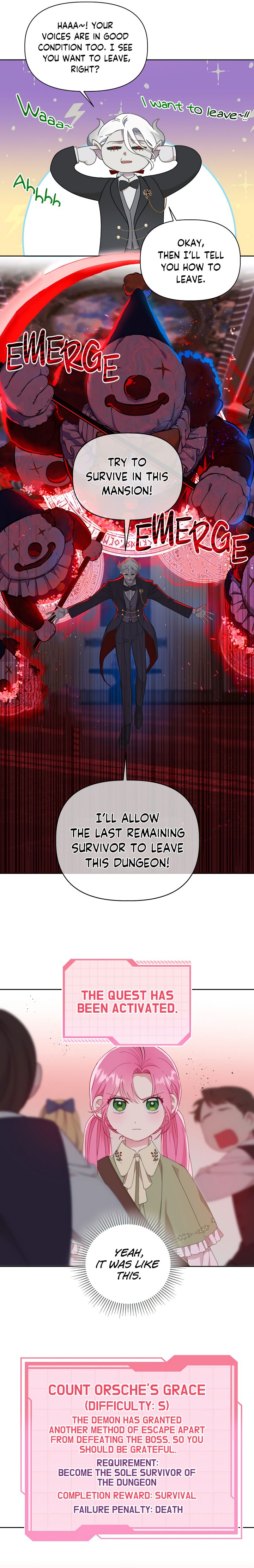 Read The Perks of Being an S-Class Heroine Manga Online