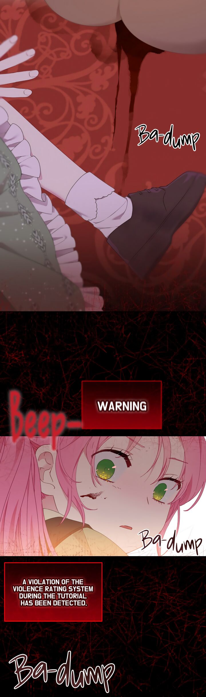 Read The Perks of Being an S-Class Heroine Manga Online