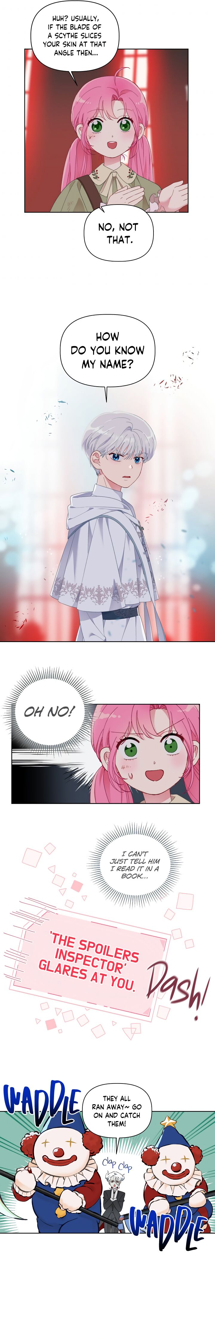 Read The Perks of Being an S-Class Heroine Manga Online