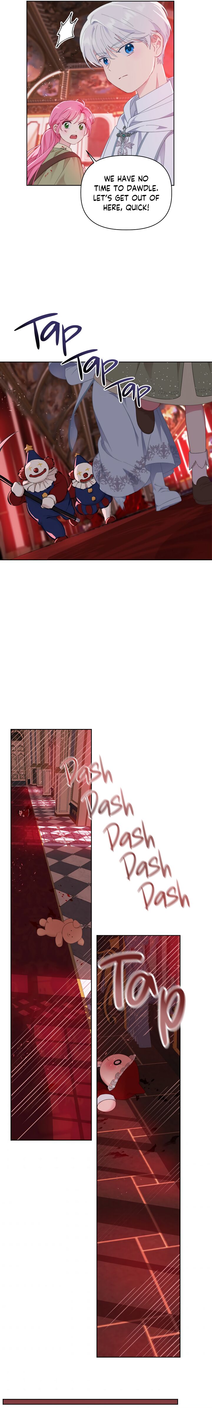 Read The Perks of Being an S-Class Heroine Manga Online