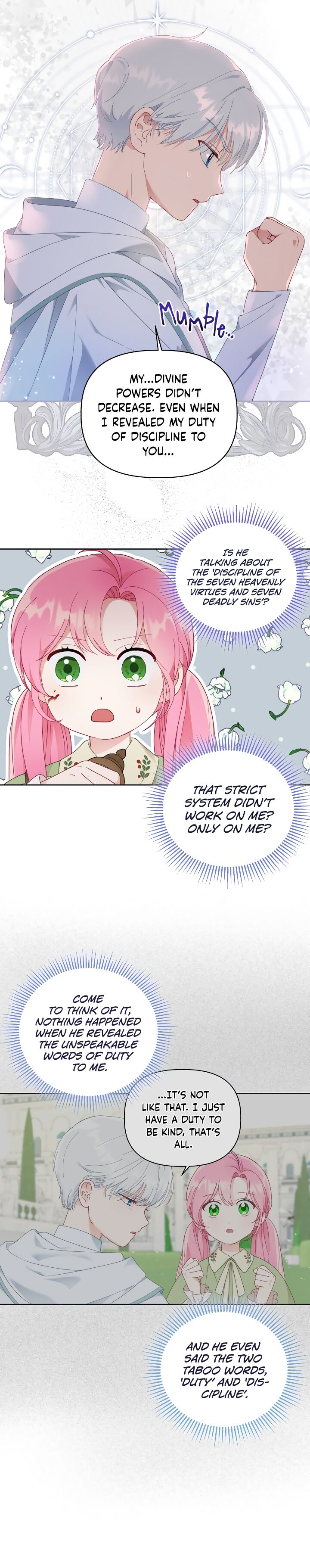 Read The Perks of Being an S-Class Heroine Manga Online