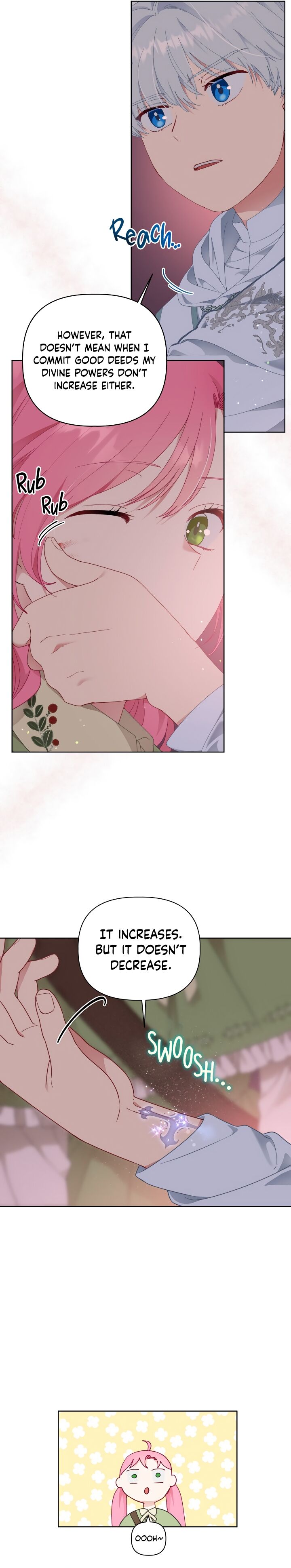 Read The Perks of Being an S-Class Heroine Manga Online