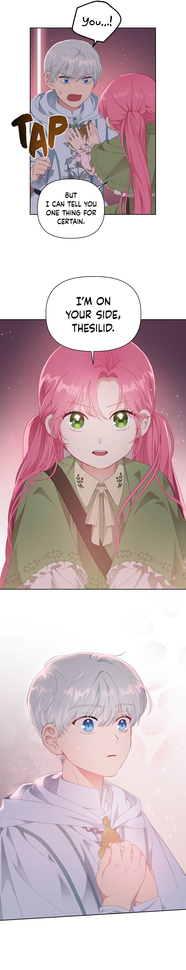 Read The Perks of Being an S-Class Heroine Manga Online