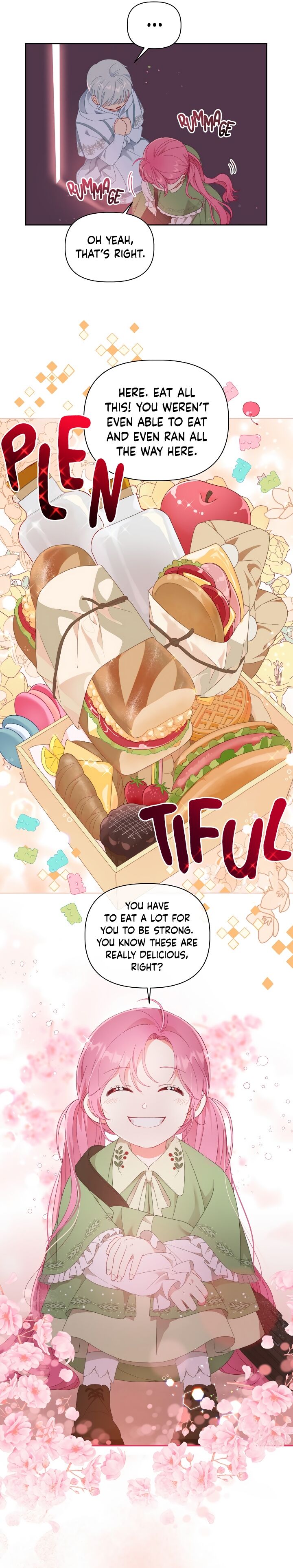 Read The Perks of Being an S-Class Heroine Manga Online