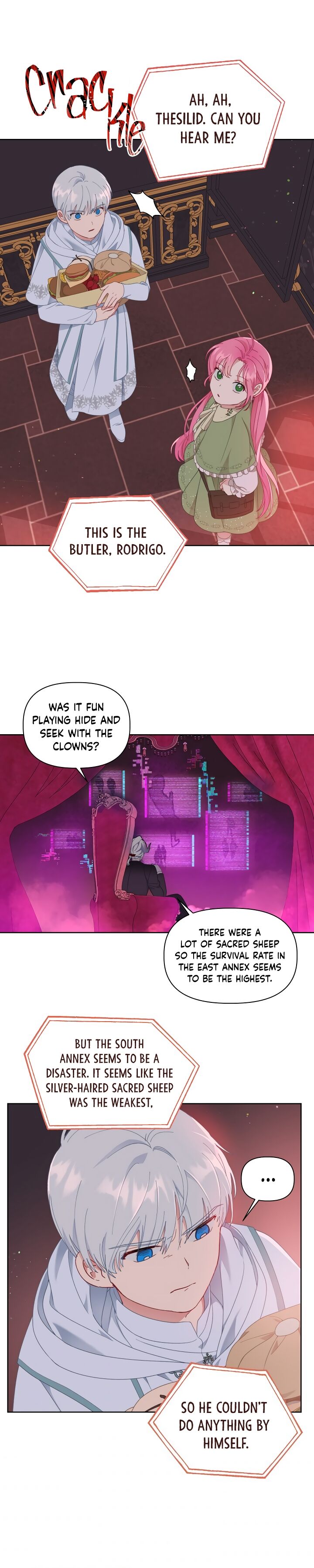 Read The Perks of Being an S-Class Heroine Manga Online