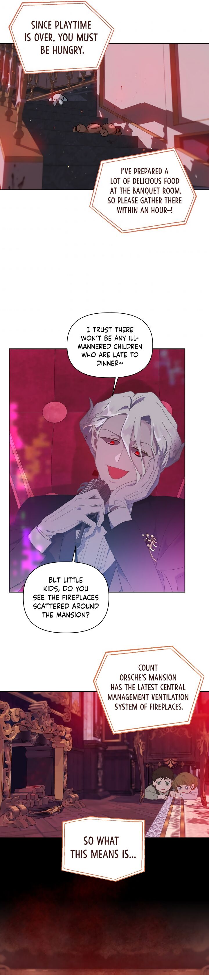 Read The Perks of Being an S-Class Heroine Manga Online