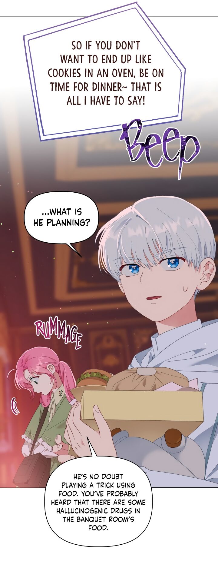 Read The Perks of Being an S-Class Heroine Manga Online