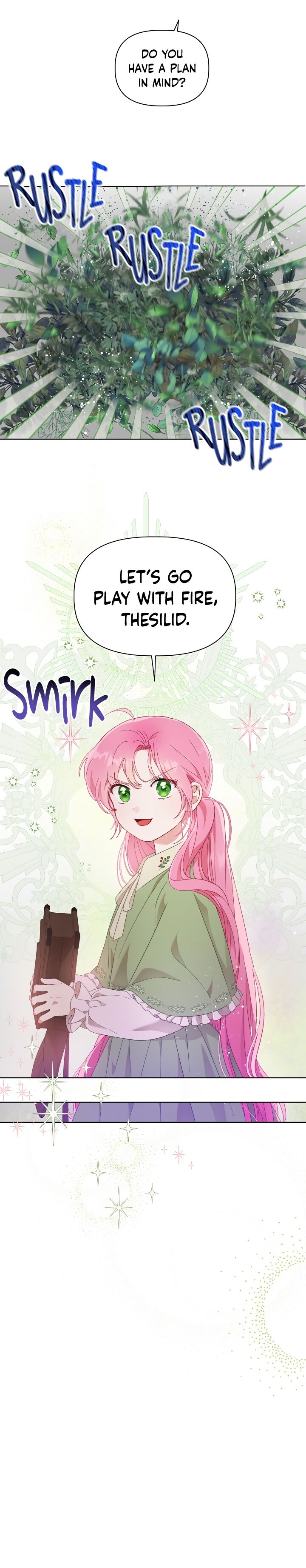 Read The Perks of Being an S-Class Heroine Manga Online