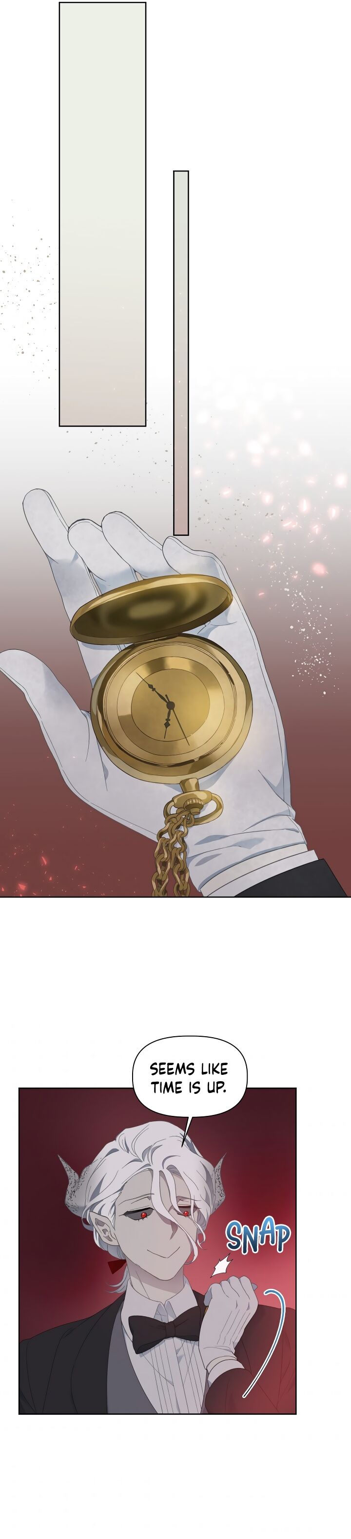 Read The Perks of Being an S-Class Heroine Manga Online