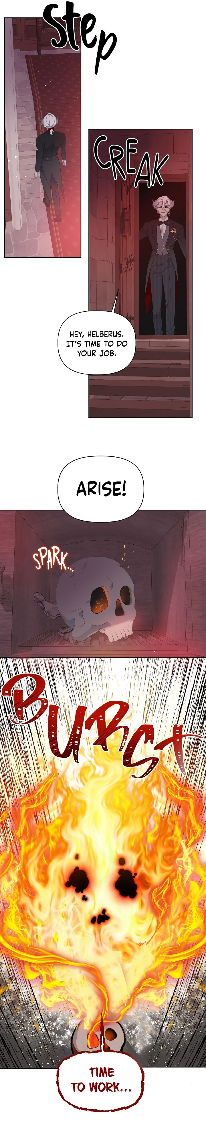 Read The Perks of Being an S-Class Heroine Manga Online