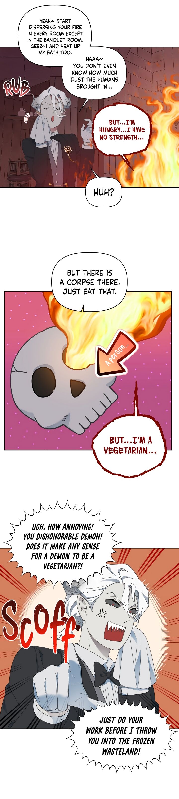 Read The Perks of Being an S-Class Heroine Manga Online