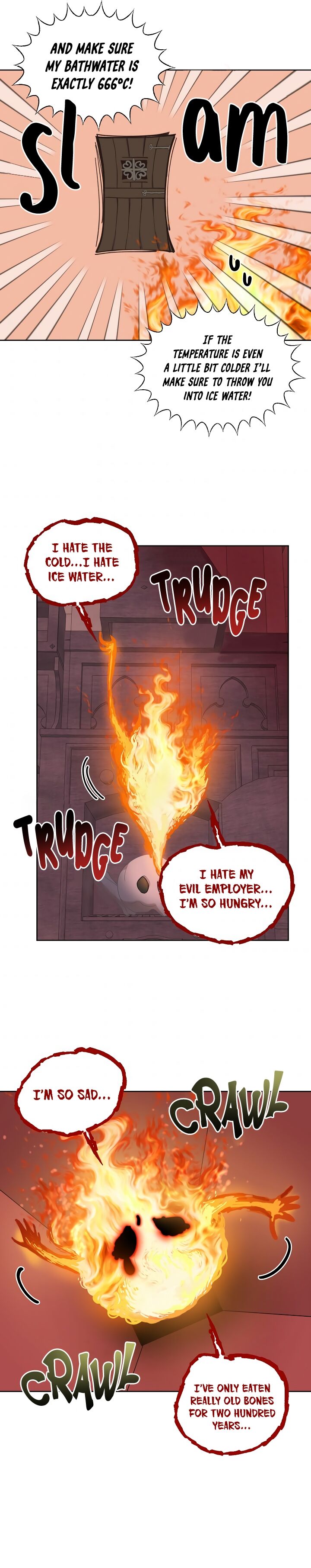 Read The Perks of Being an S-Class Heroine Manga Online