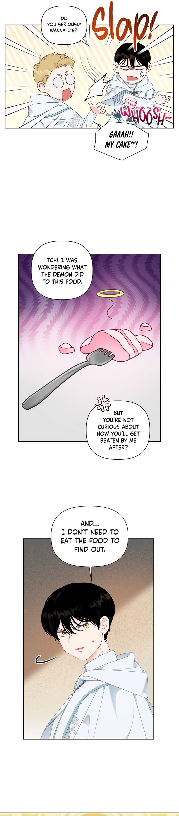 Read The Perks of Being an S-Class Heroine Manga Online