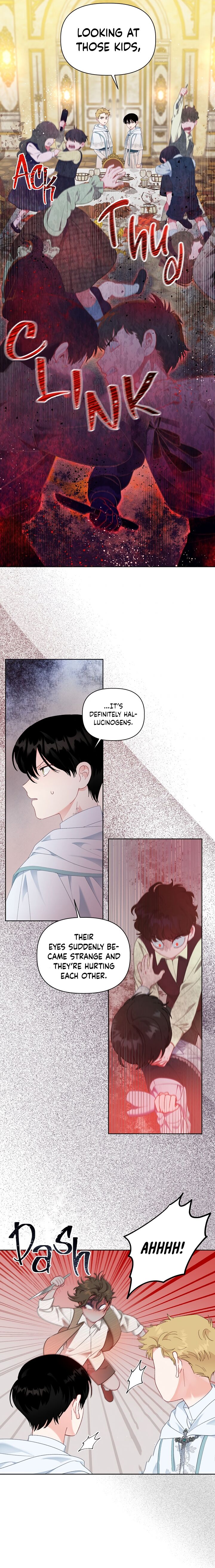 Read The Perks of Being an S-Class Heroine Manga Online