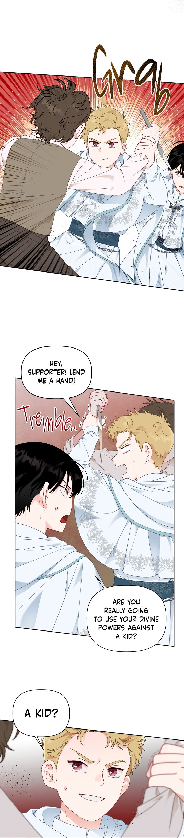 Read The Perks of Being an S-Class Heroine Manga Online