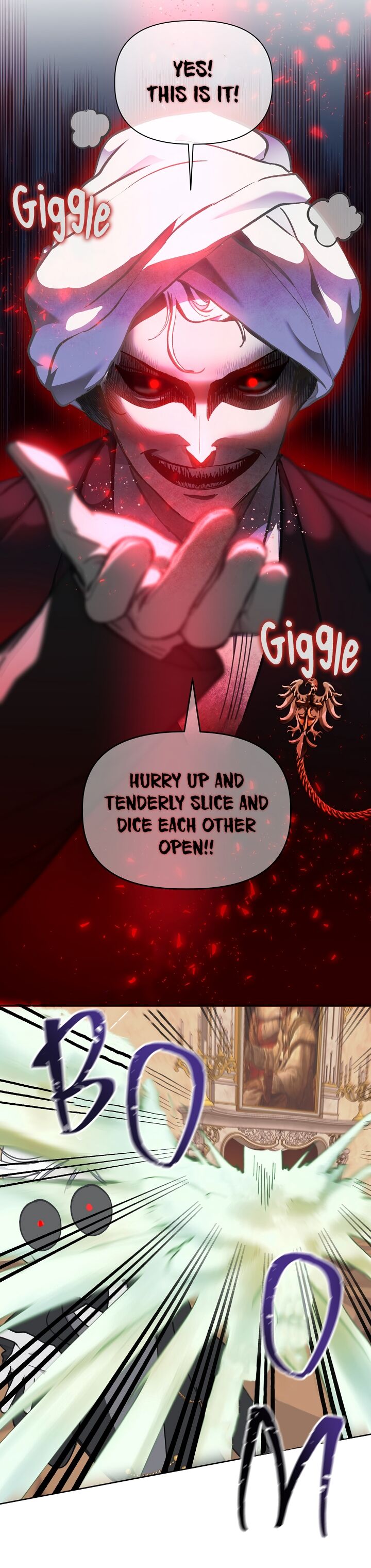 Read The Perks of Being an S-Class Heroine Manga Online