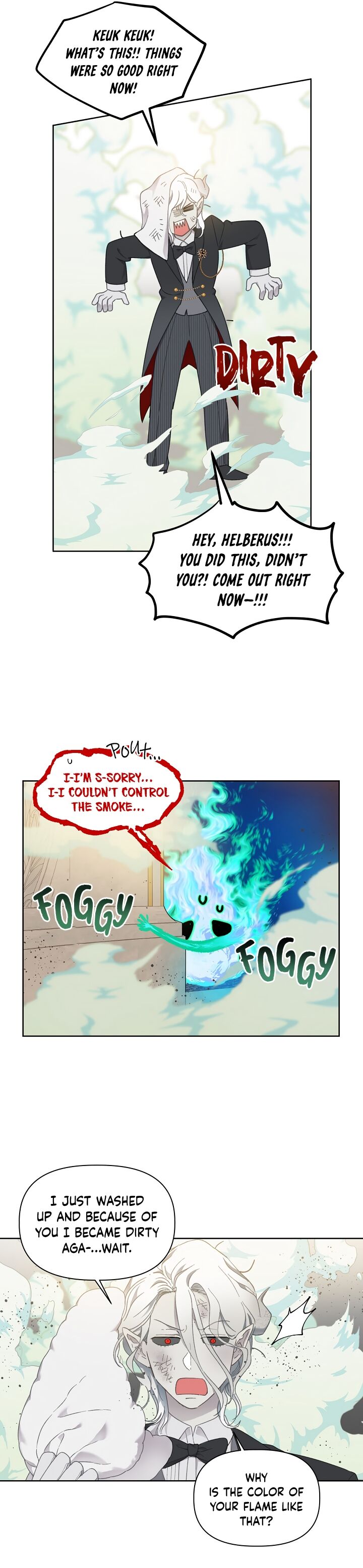 Read The Perks of Being an S-Class Heroine Manga Online