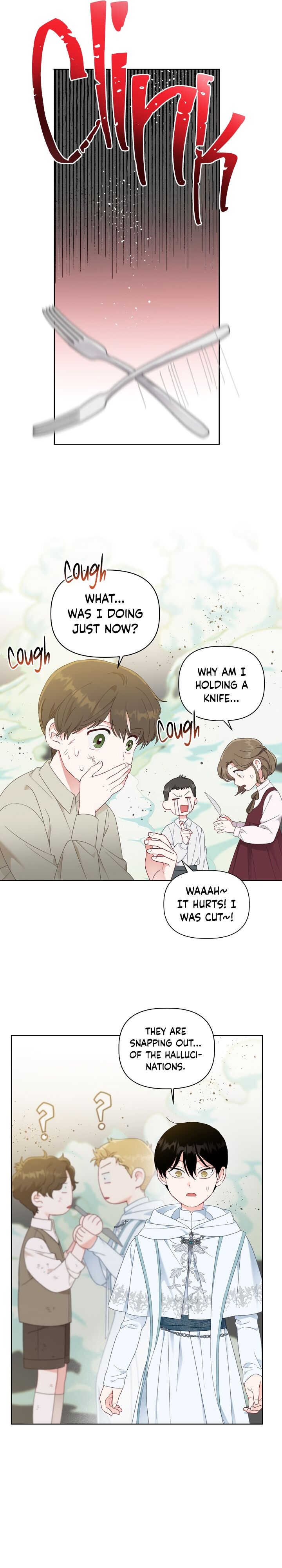 Read The Perks of Being an S-Class Heroine Manga Online