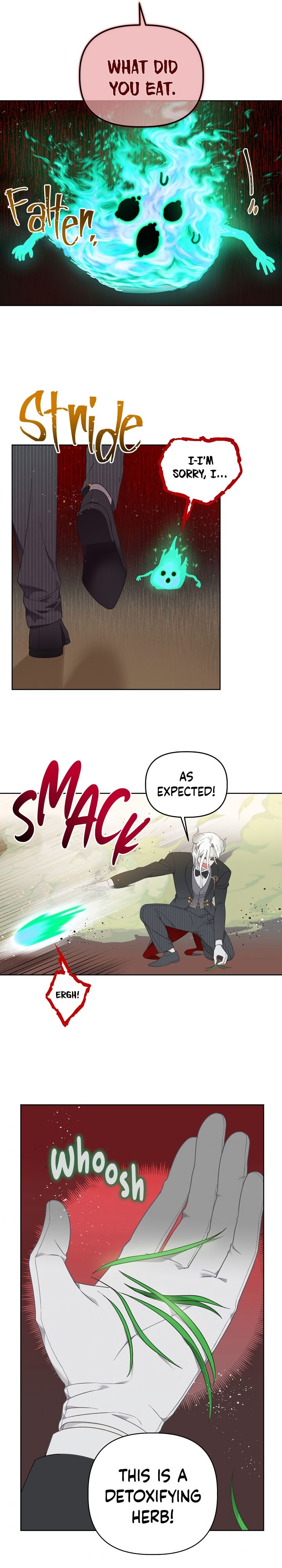 Read The Perks of Being an S-Class Heroine Manga Online