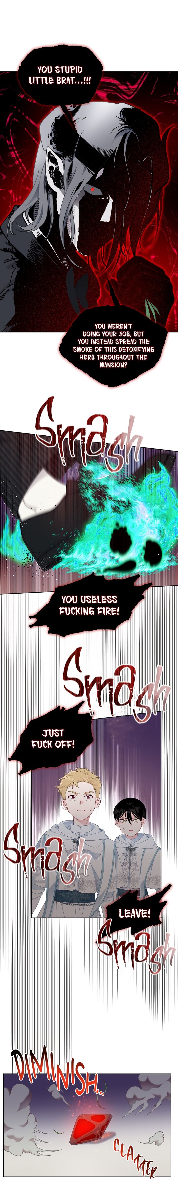 Read The Perks of Being an S-Class Heroine Manga Online