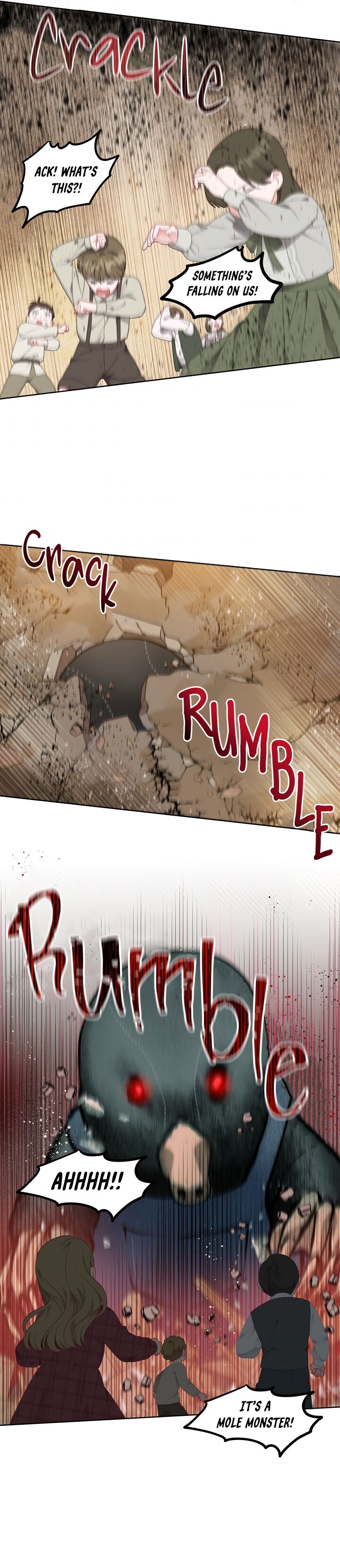 Read The Perks of Being an S-Class Heroine Manga Online