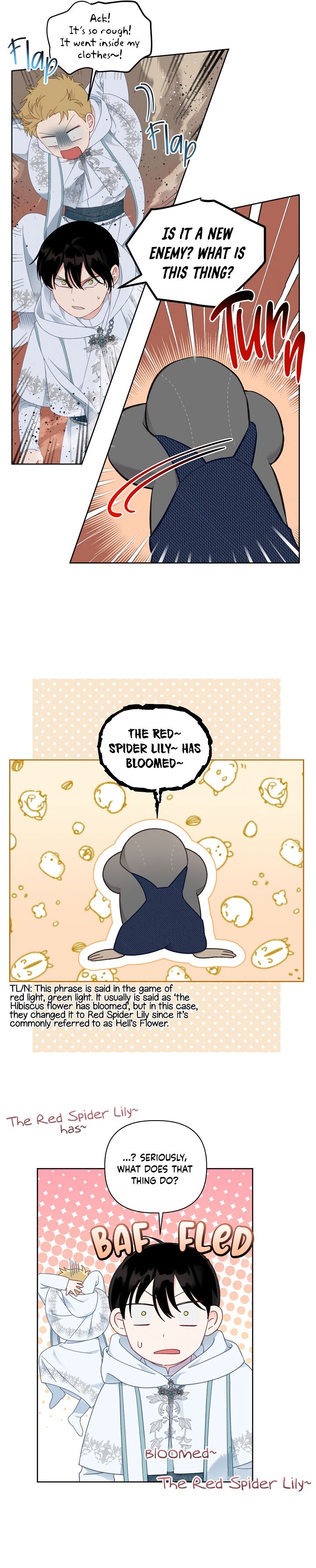 Read The Perks of Being an S-Class Heroine Manga Online