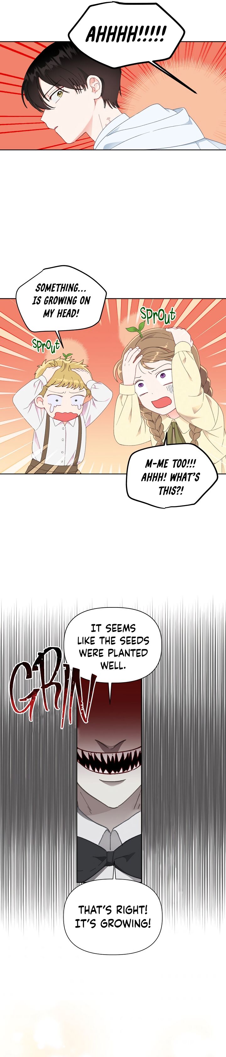 Read The Perks of Being an S-Class Heroine Manga Online