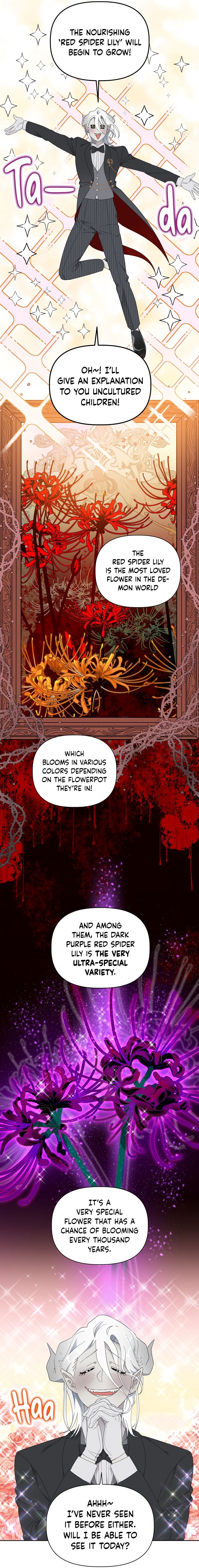 Read The Perks of Being an S-Class Heroine Manga Online