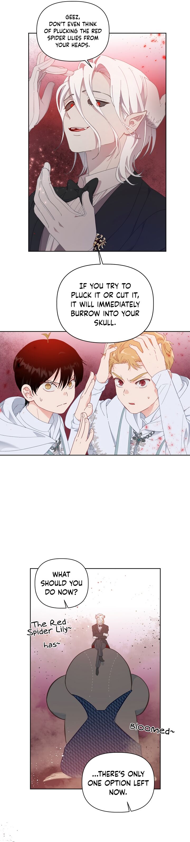 Read The Perks of Being an S-Class Heroine Manga Online